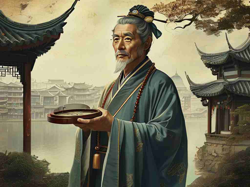 风水师执业资质认证现状与行业规范探索