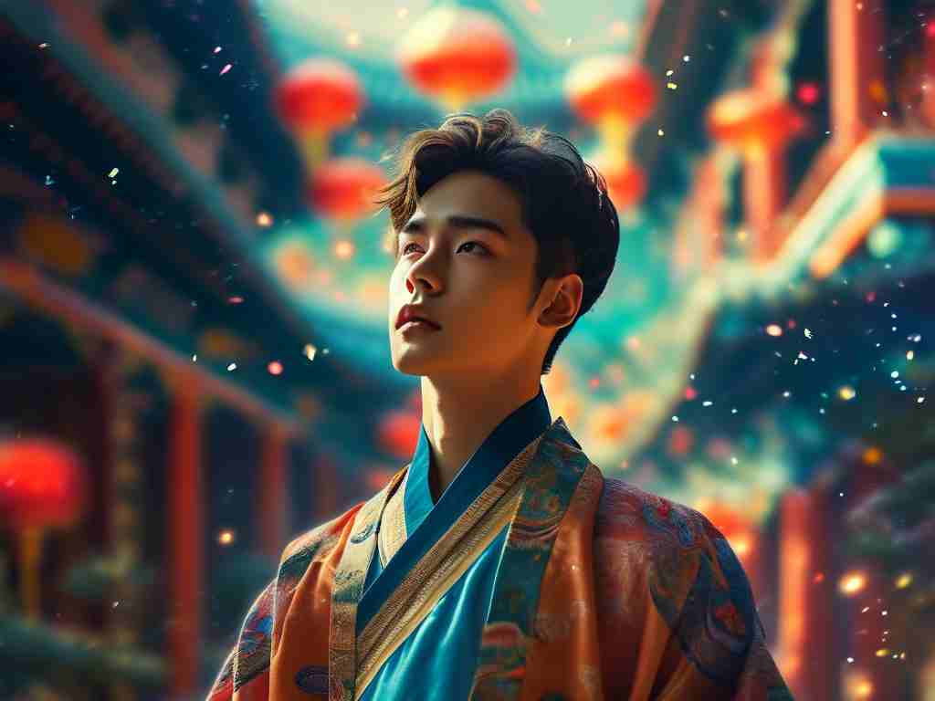 春节特殊梦境神秘解析
