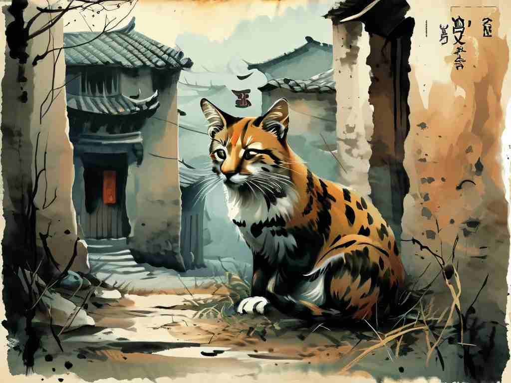 生肖谜语趣味猜谜答案揭秘