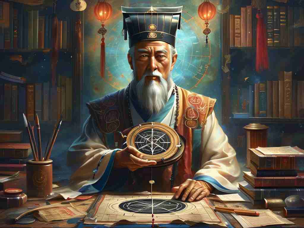 八字命理分析入门基础
