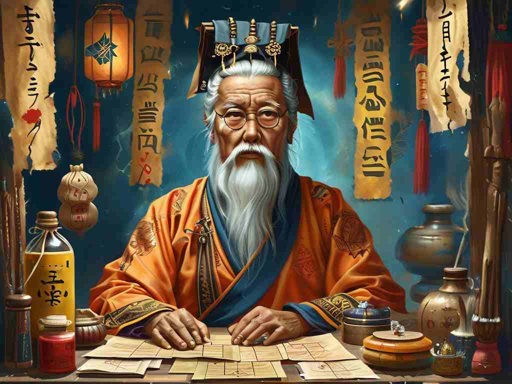 八字算命准不准探究