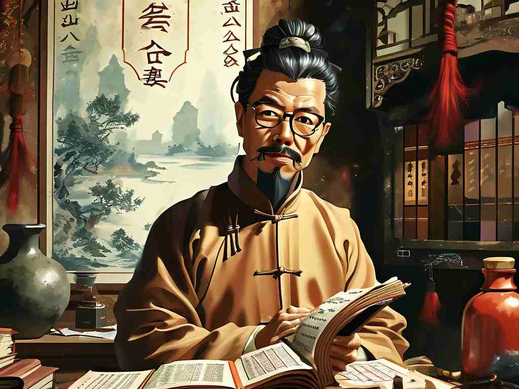 八字克夫克妻命理查询指南