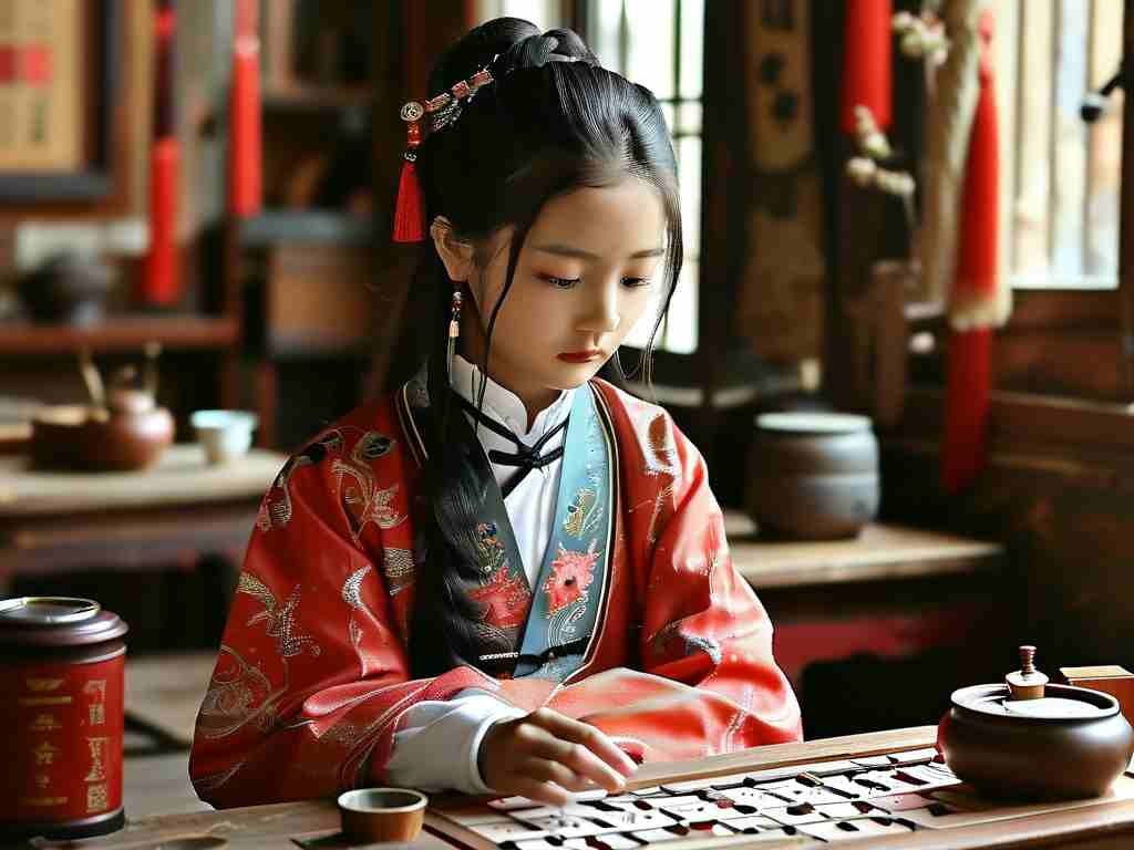 八字命理分析入门与奥秘