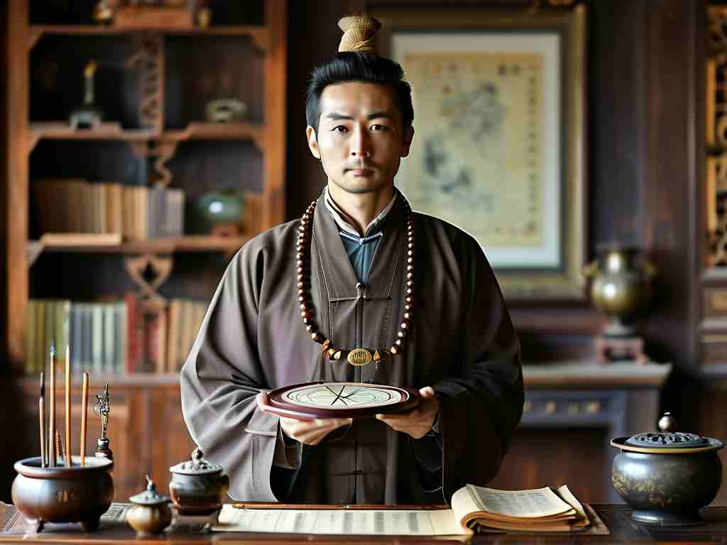八字命理师认证的意义与途径