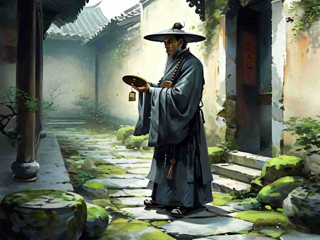 风水煞气化解全攻略