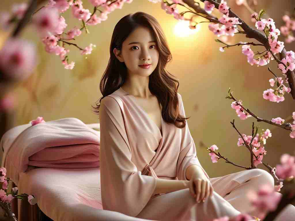 美容院桃花位催旺布局秘诀