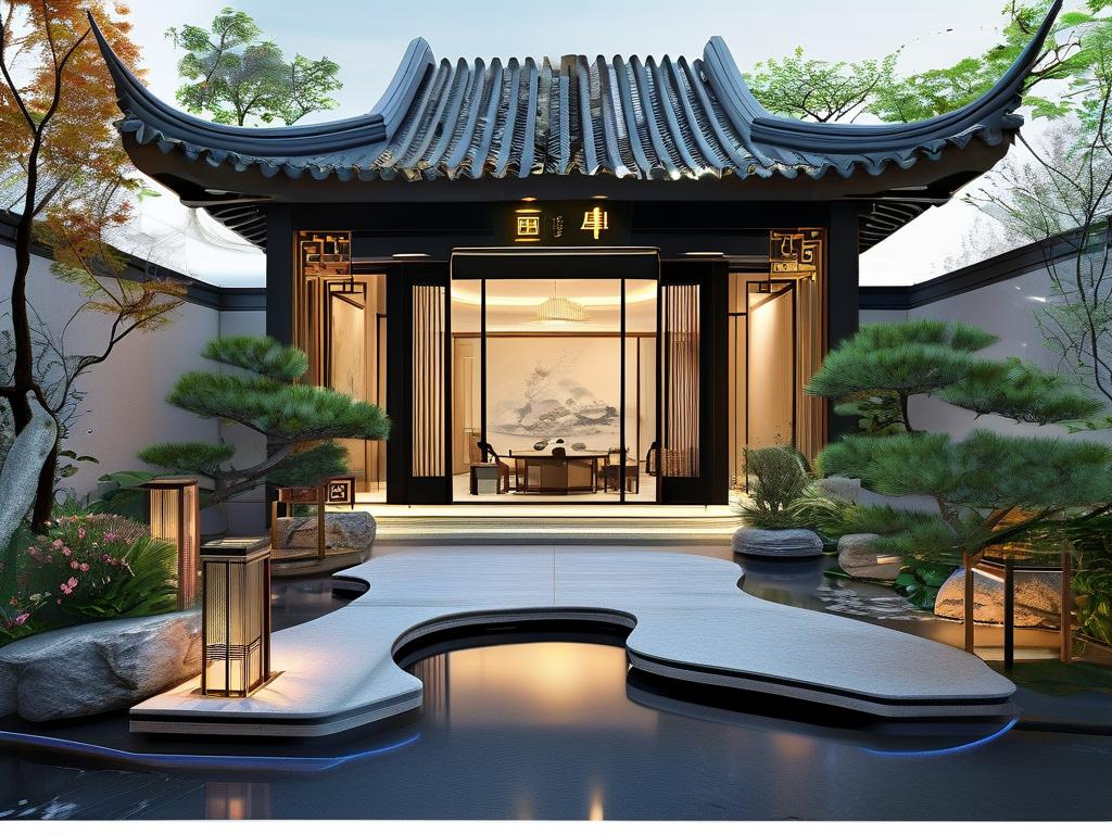 2025风水年度趋势报告
